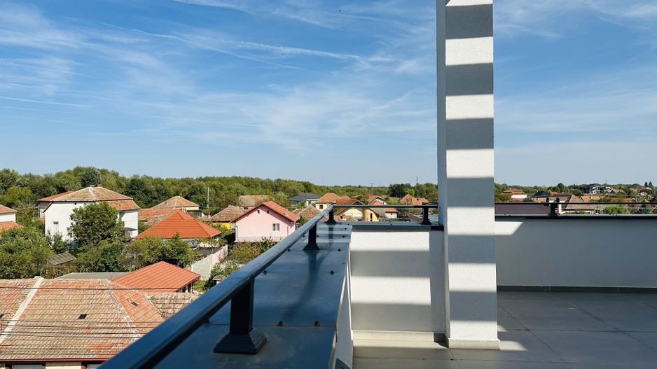 Apartament SUPERB 2 camere | Lift&Parcare | Terase 66 mp | Com 0% - Poză 3