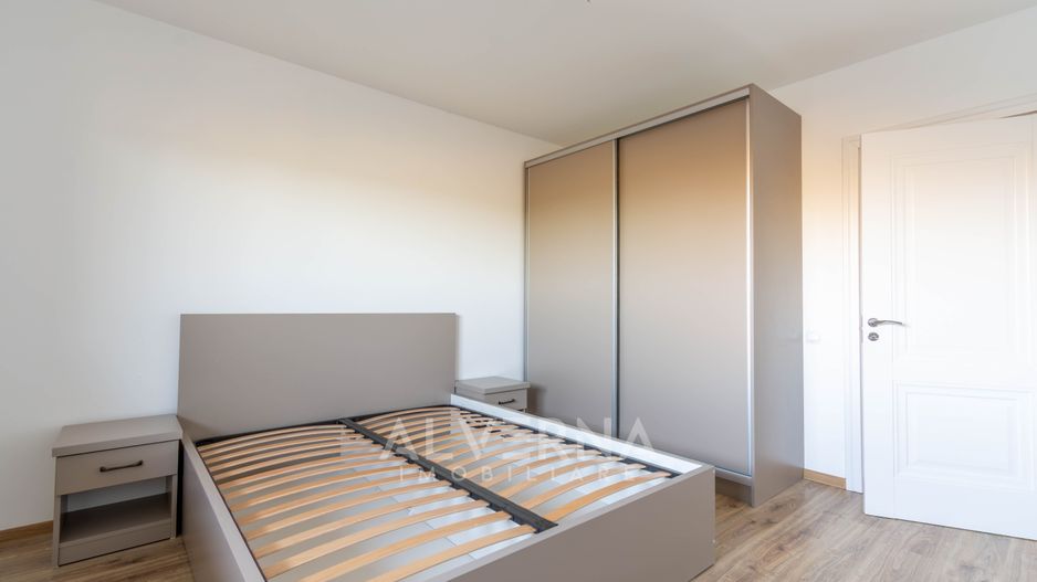 Apartament cu 2 camere | finisat modern | 52mp | zona Soporului - Poză 2