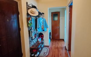 Apartament 4 camere, Brancoveanu/Izvorul Rece, 2 bai, 2 balcoane - Poză 6
