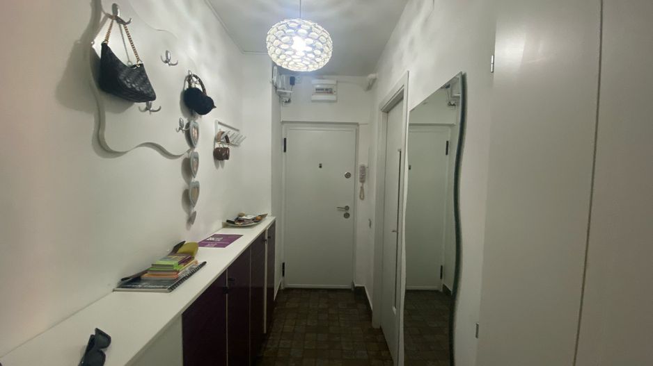 SV22-Apartament 3 camere–Ștefan cel Mare, lângă metrou - Poză 9