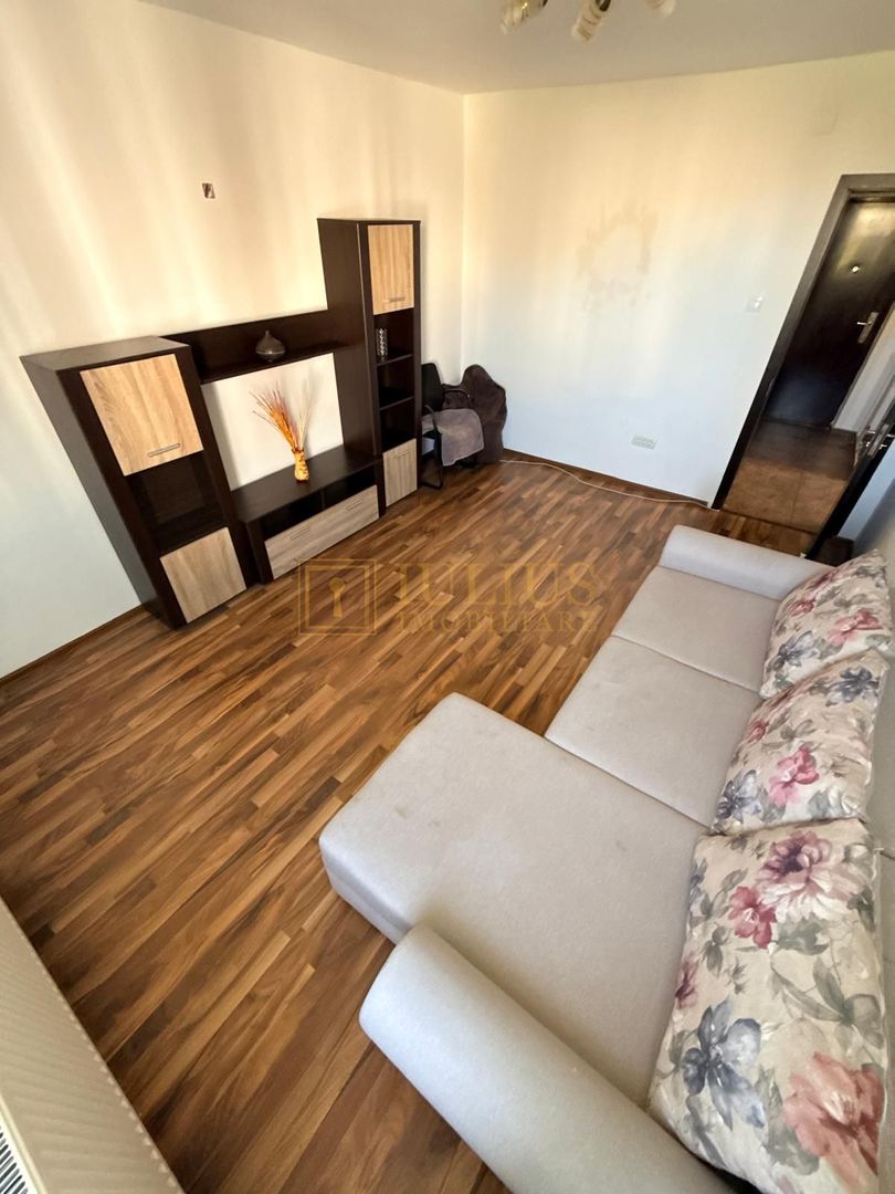 2 camere| Gheorghe Lazar| centrala proprie| lift| AC| - Poză 1