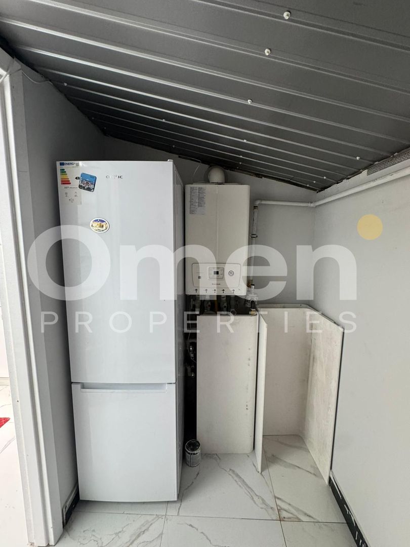 Apartament 4 camere de închiriat | zona Mărul de Aur | etaj 2 | parcare inclusă - Poză 13