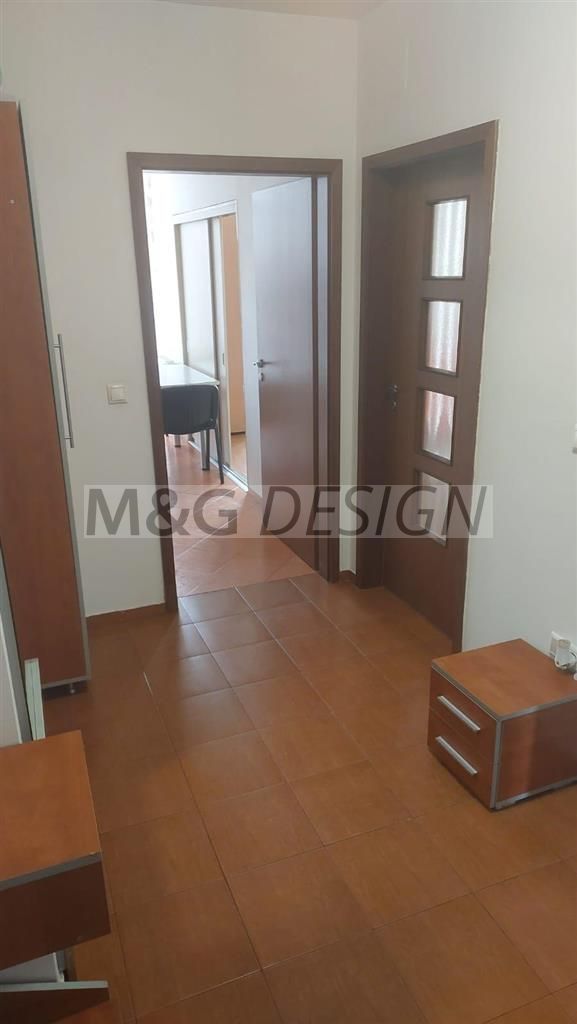 2 cam Aradului bloc nou centrala proprie - Poză 8