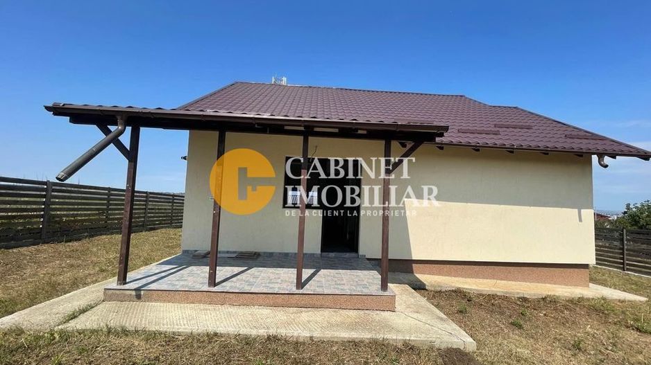 Casa individuala FINALIZATA - mutare imediata - statie transport - Poză 2