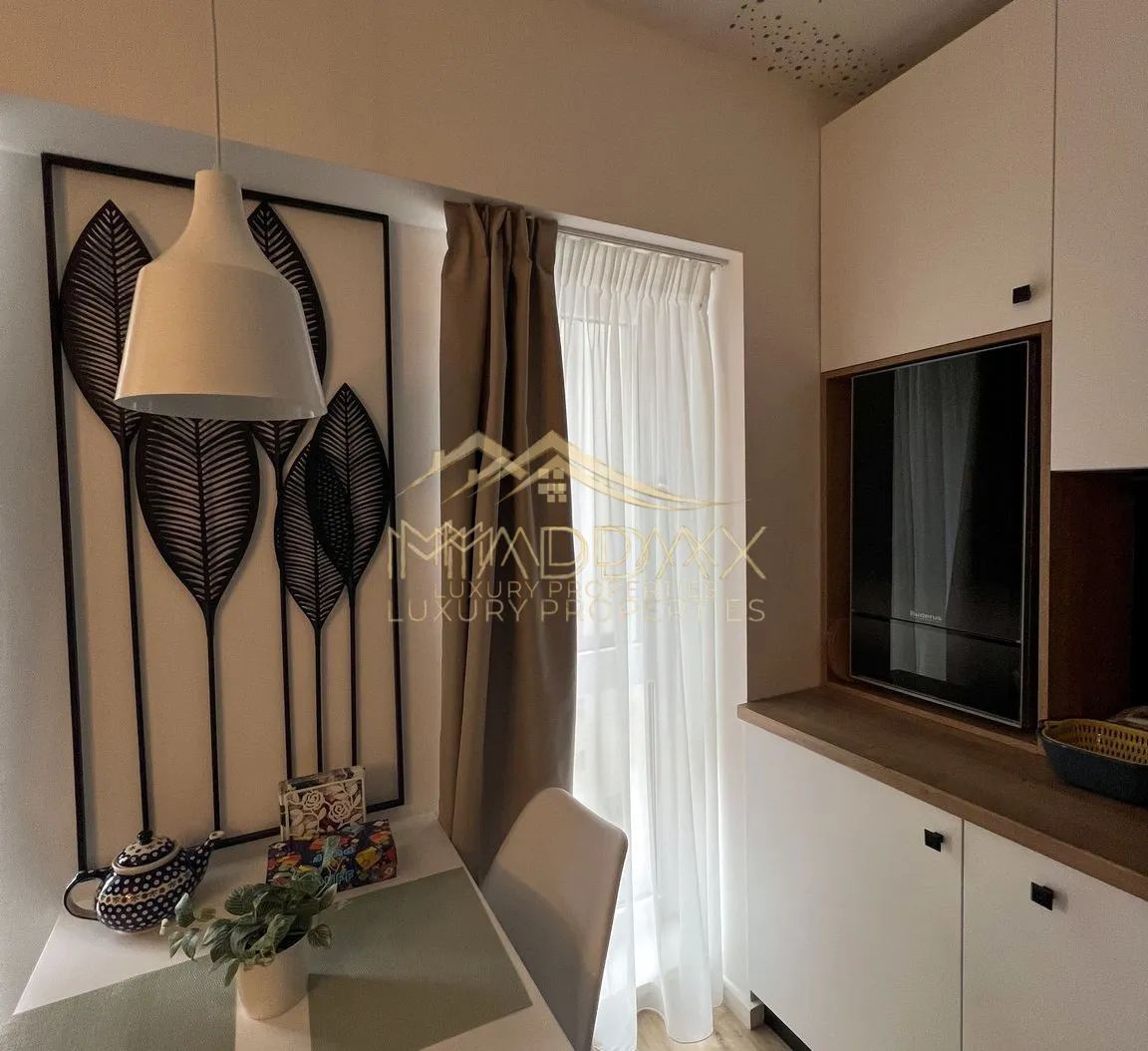 Belvedere Residence | 2 Camere, 2 Băi + 2 Locuri Parcare Incluse | Metrou Pipera - Poză 6