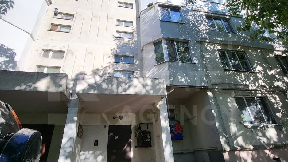 Vânzare, apartament, o cameră, strada Ialoveni, Telecentru - Poză 1