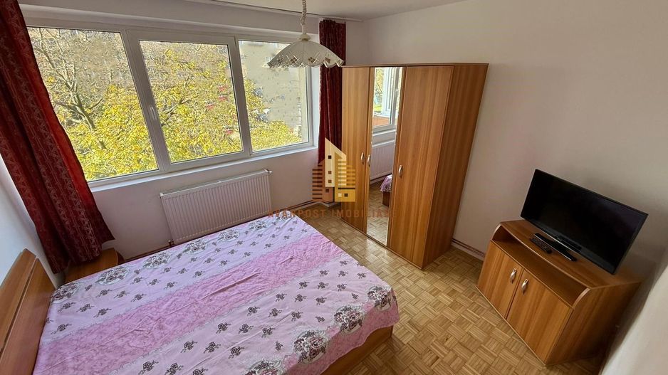 | Apartament cu 2 camere de vanzare | Cartierul Grigorescu | Etaj intermediar | - Poză 4