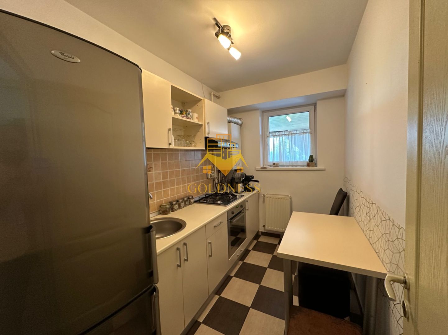 2 camere, Zorilor, Calea Turzii, Hotel Gala, Leroy Merlin, Panemar - Poză 5