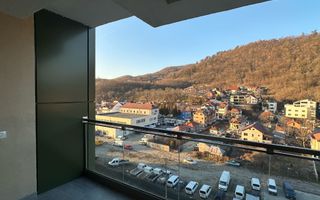 Apartament 2 camere - Zona Centrala - Parc Residence - Poză 19