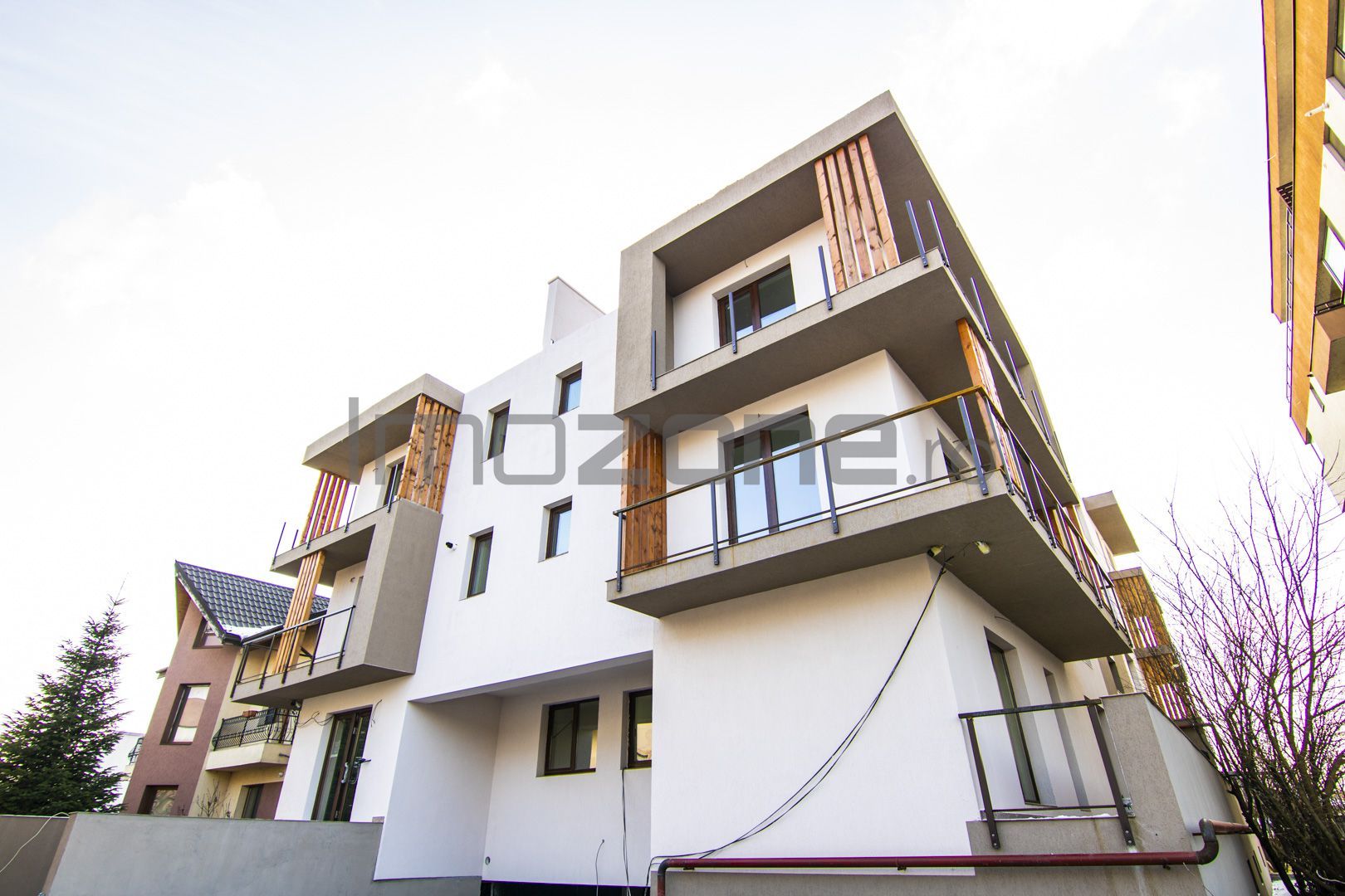 The Building 73 - Prelungirea Ghencea - Poză 4