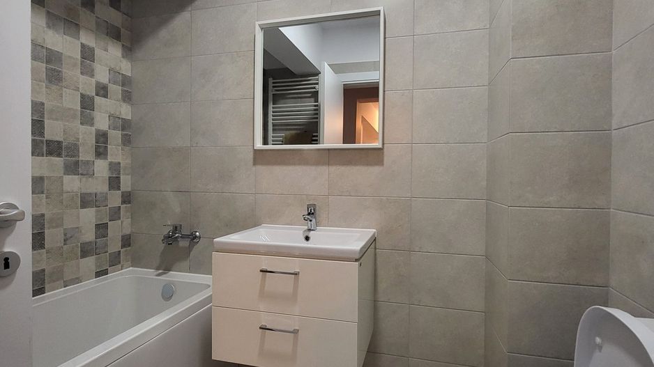 Apartament cu 2 camere - de inchiriat - Poză 7