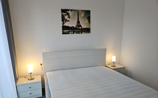 APARTAMENT SUPERB CU 2CAMERE LA INCHIRIERE IN COMPLEX IN ZONA AVIATIEI - Poză 4