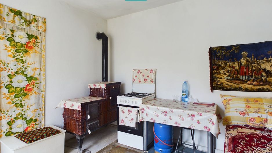 Casa cu 4 camere in Cicir - Poză 11