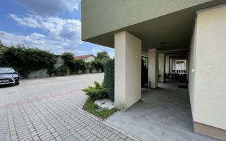2 camere| decomadat| etaj 1 loc de parcare| braytim| centrala| clima - Poză 9