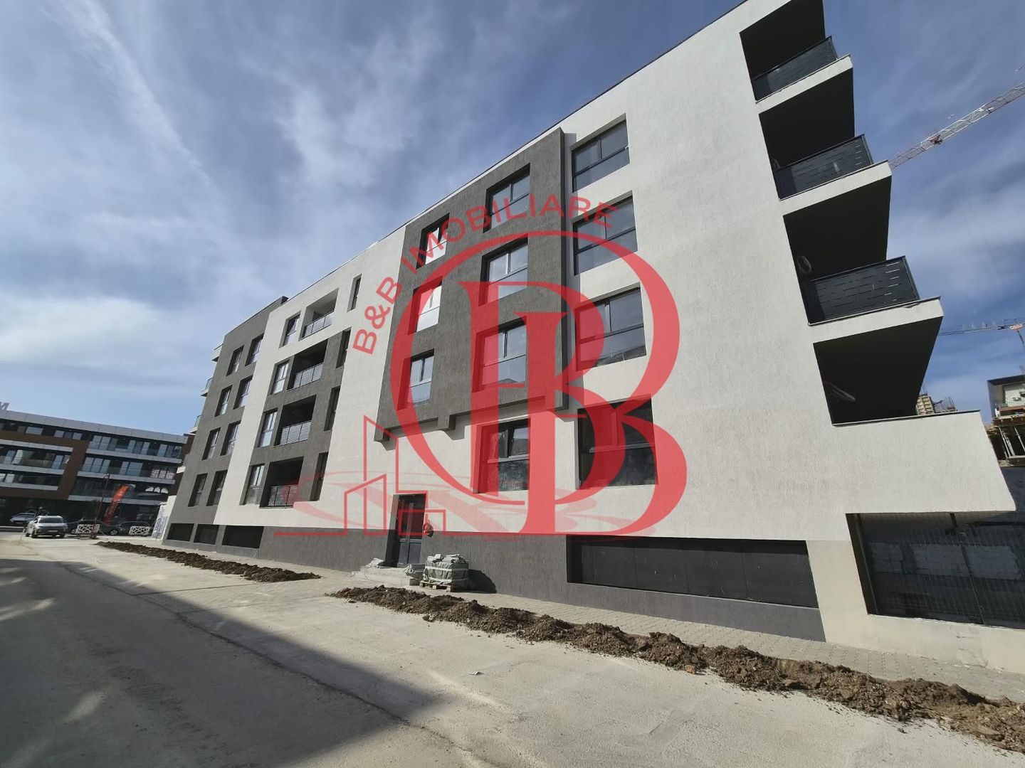 Apartament 2 camere bloc boutique Theodor Pallady - Poză 1