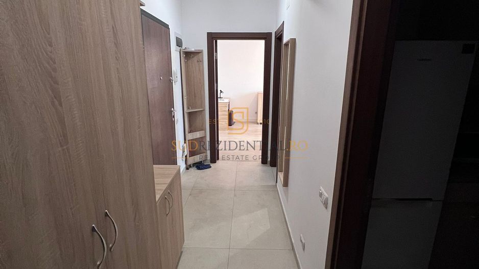 Apartament 2 camere de inchiriat - Cavar Odei, zona Grand Arena Mall - Poză 4