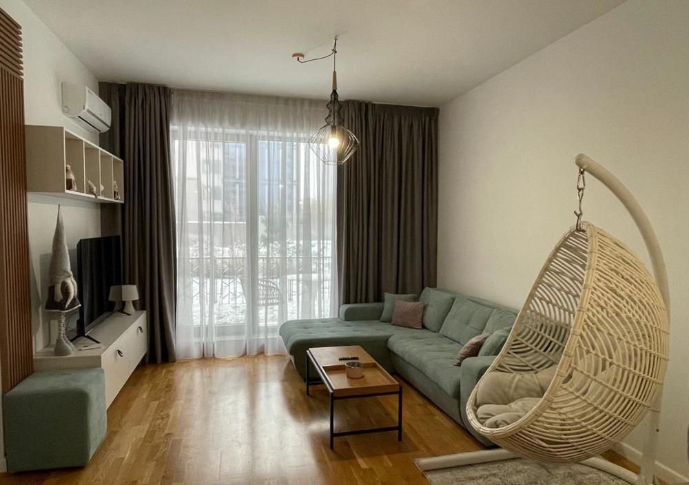 Apartament Domenii - Luxuria Residence - Poză 1