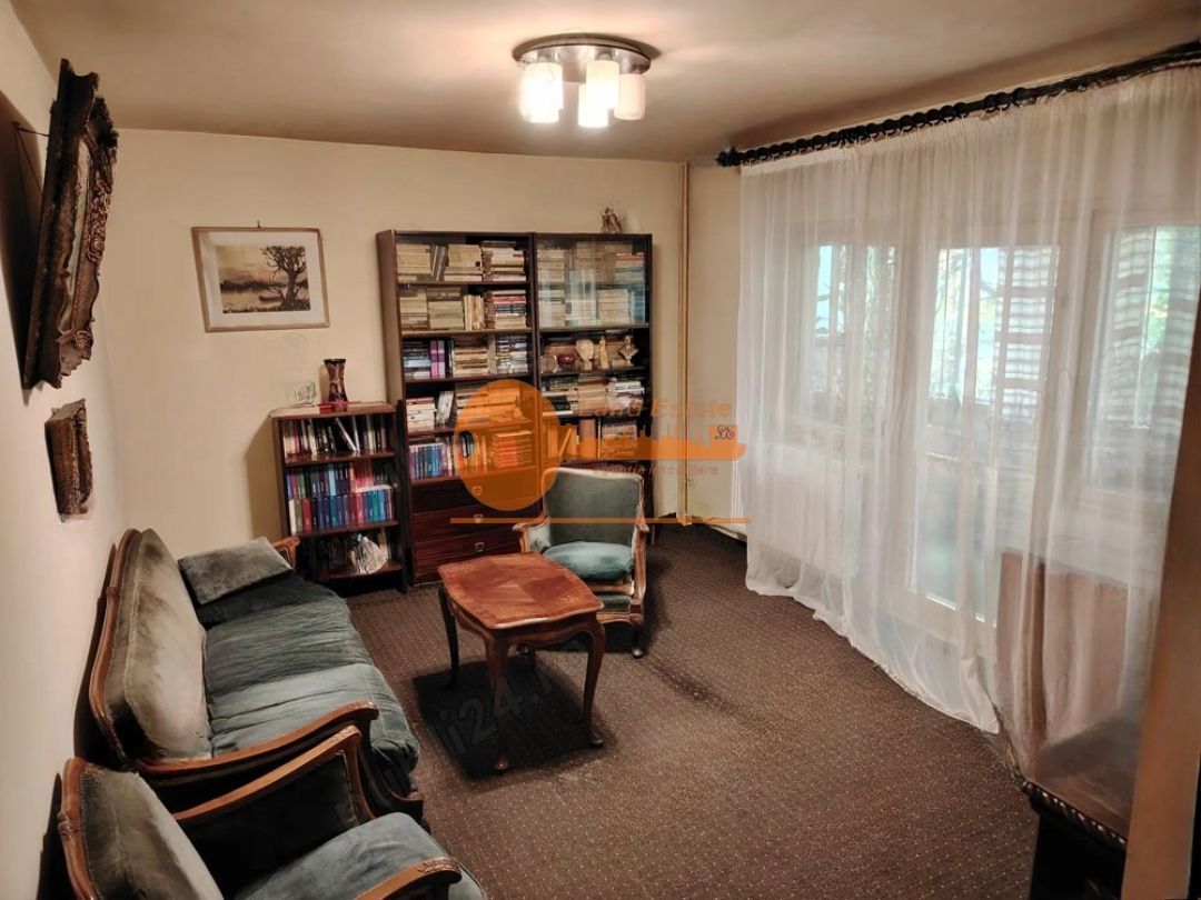 2 camere Vacaresti-Tineretului ( 1 din 4 ) - Poză 1