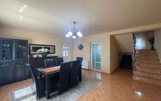 Casă. individuală cu 5 camere-719mp |Moșnița Nouă| - Poză 2