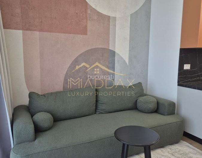 Inchiriere 2 camere // bloc premium acces piscina // Promenada Mall - Poză 5