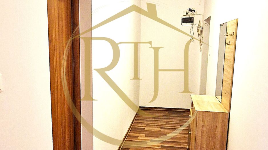 Oferim spre inchiriere apartament cu 2 camere, Zonă Spitalul Județean/Girocului. - Poză 9