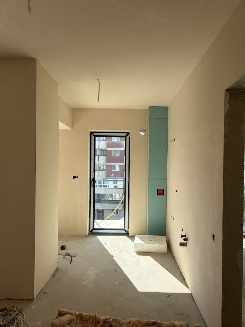 Apartament 3 camere | 2 băi | bloc nou | parcare | Dorobantilor | - Poză 2