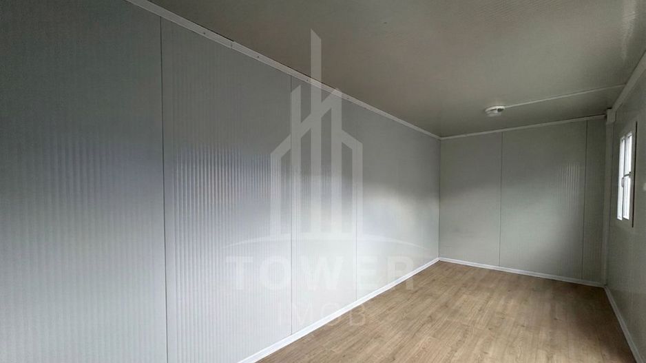 Containere muncitori de închiriat - Poză 2