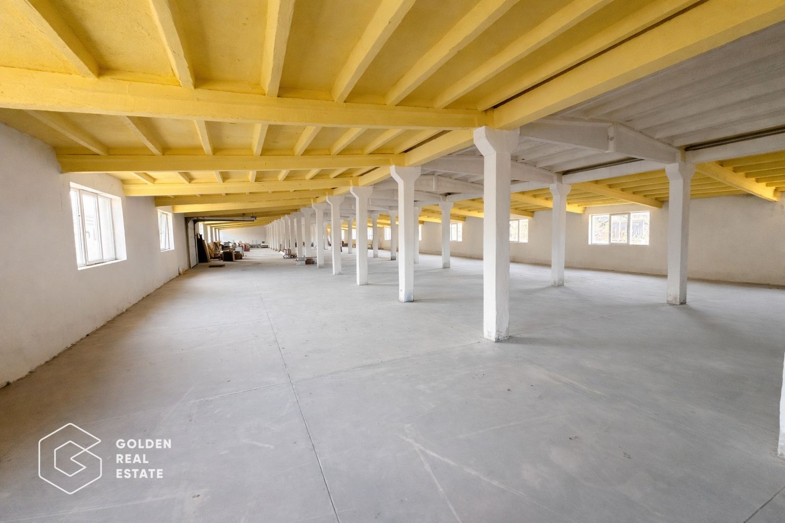 Hala moderna, pretabila pentru birouri, depozitare, 1094mp, etaj1, zona Aeroport - Poză 9