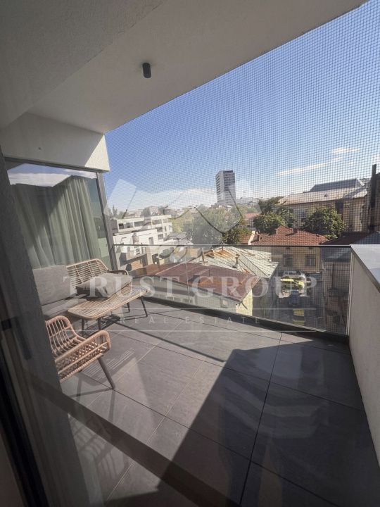 Apartament 4 camere Cismigiu | Terasa | 2 Locuri de parcare - Poză 17