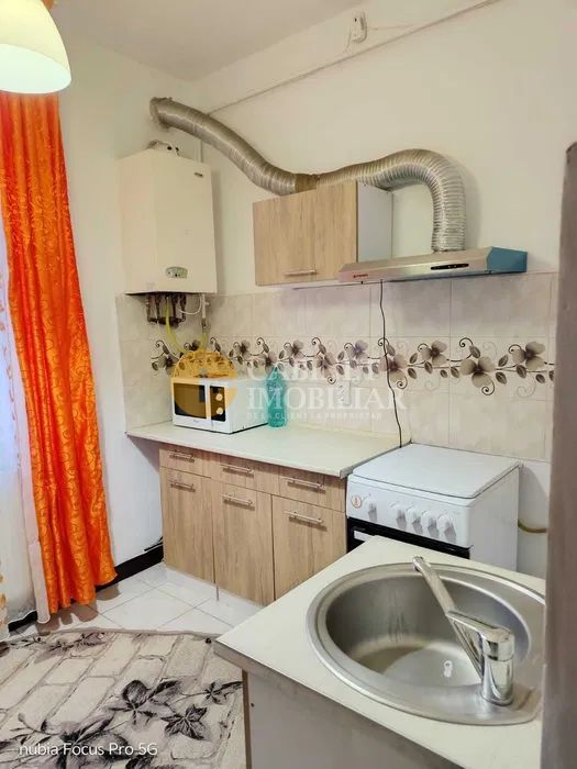 Apartament 2 camere lângă UMF – confort, spațiu și acces rapid - Poză 5