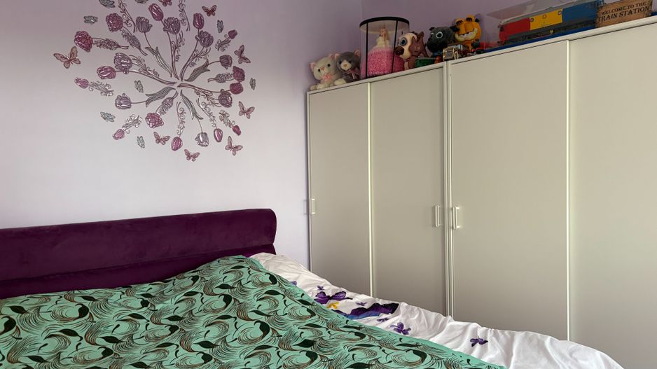 Apartament cochet cu doua camere, Sura Mare, 95.000€ - Poză 13