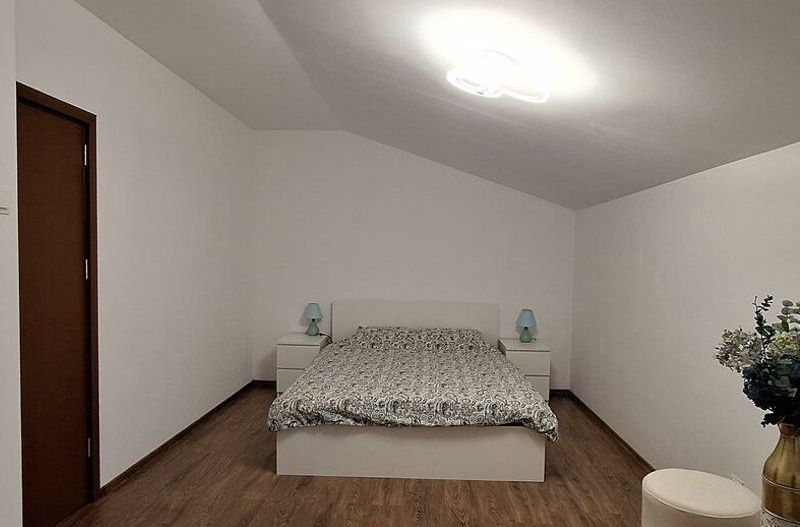 Apartament PREMIUM 4 camere in Vila Sos. Pipera-Templu Soarelui - Poză 15