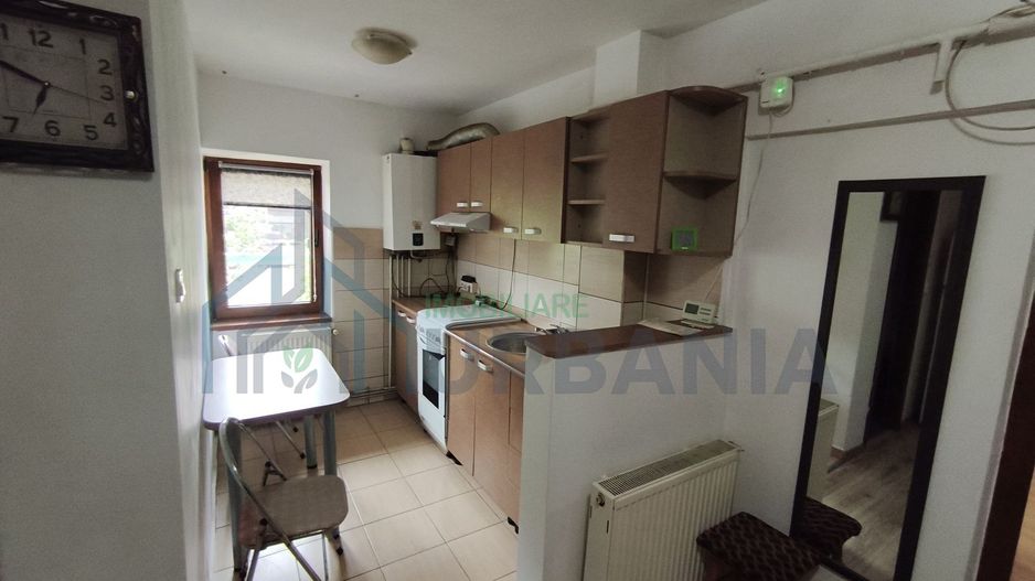 Apartament 1 cameră, 40 mp, de închiriat – Zimbru–Dacia, Iași - Poză 4