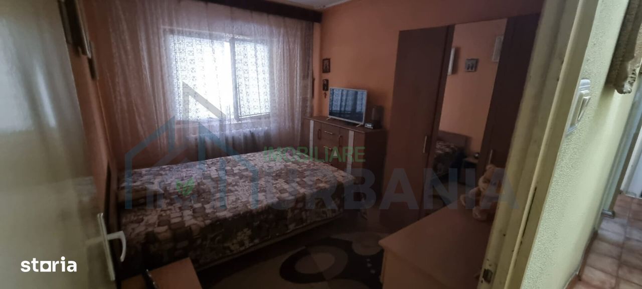 Apartament 3 camere de închiriat în Nicolina 1, Iași - Poză 3