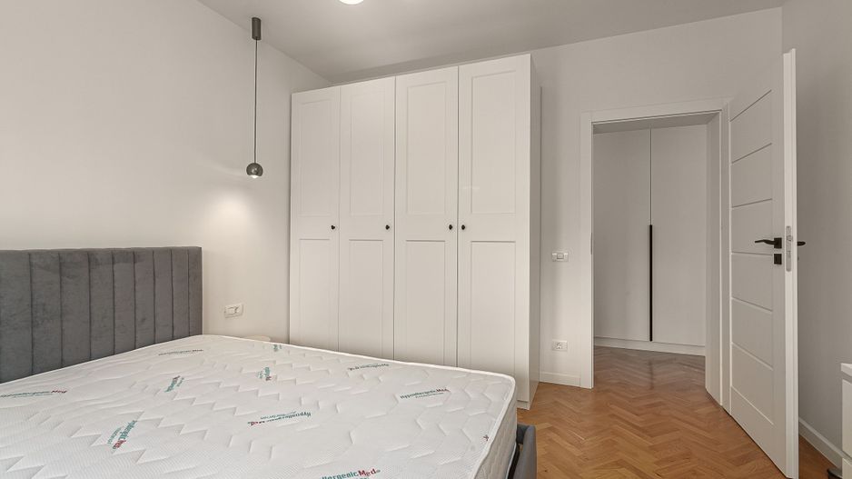 Apartament 4 camere Premium – AFI Palace Cotroceni - Poză 12