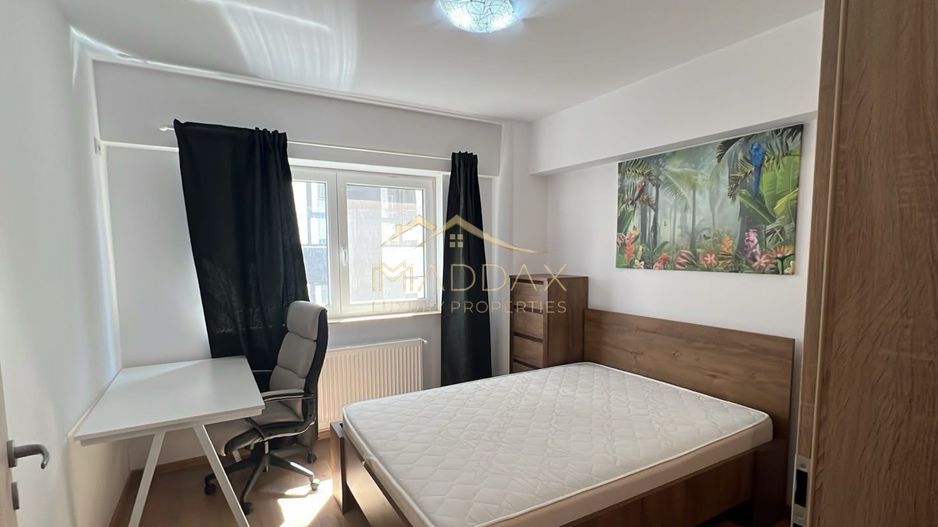 💎 Metrou Dristor 5 min | 2 Camere Moderne | Bloc Nou 2020 | Centrală Proprie - Poză 7
