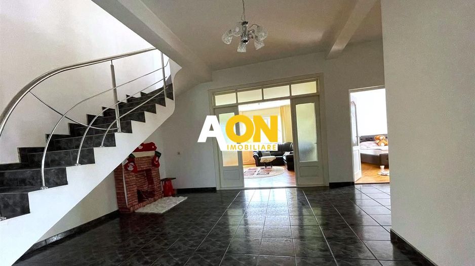 Casa de vanzare 120 mp utili 580 mp teren Cetate - Poză 5