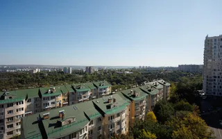 Vânzare, apartament, 3 camere 97 mp, str. Constantin Vârnav - Centru - Poză 14
