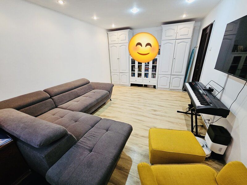 Apartament 4 Camere Militari - Apusului - Poză 2