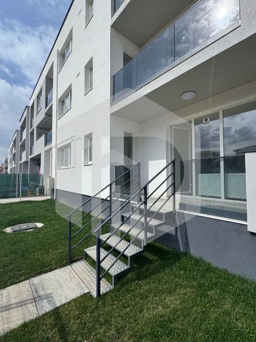 Apartament-3 Camere | 63mpu | La cheie | Intabulat | Gradina | Parter - Poză 6