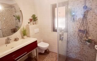 Vând casă  vila cu 5 camere,in Giroc ,materiale premium,comision ,0' - Poză 19