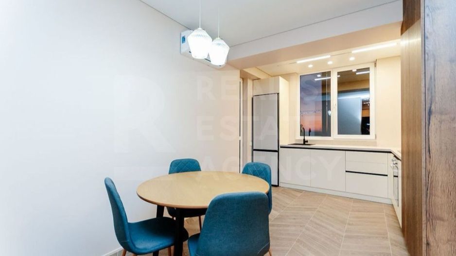 Vânzare, apartament, 3 camere, str. Cartușa, Durlești - Poză 3