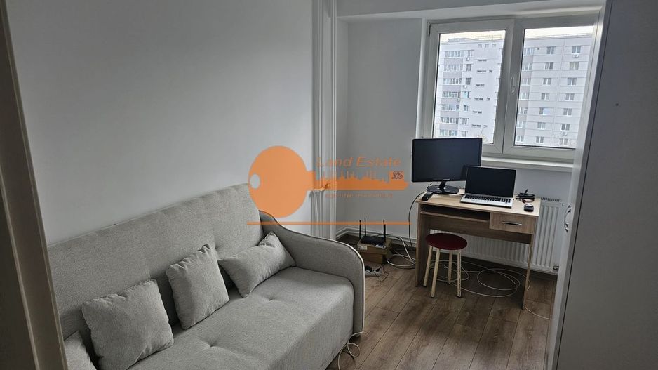 Apartament 3 camere – lângă Metrou Raul Doamnei – Drumul Taberei - Poză 2