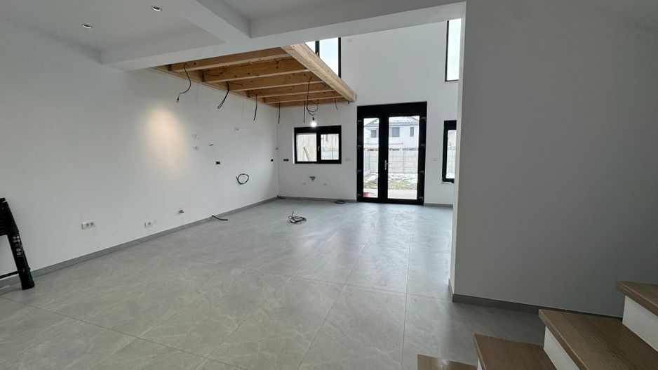 COMISION 0% | Duplex | Dumbravita | 145 mp | 4 Camere | - Poză 2