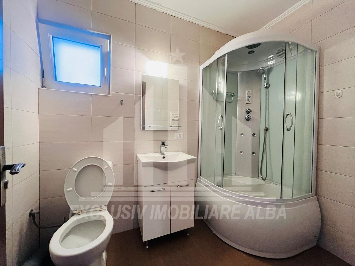 Apartament cu 4 camere, etaj intermediar, Cetate - Poză 6