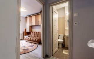🏡 APARTAMENT 2 CAMERE | ETAJ 1 | ZONA LEBĂDA - Poză 2