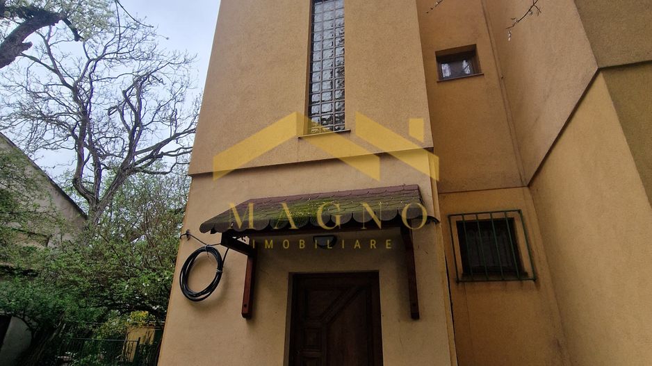 Apartament 4 camere+anexa 2 camere pe Malul Muresului/Str. Praporgescu - Poză 2