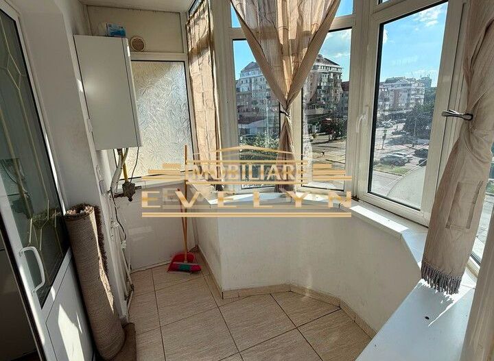 Apartament 2 camere decomandat de vânzare – Ultracentral, Piața Mare - Poză 7