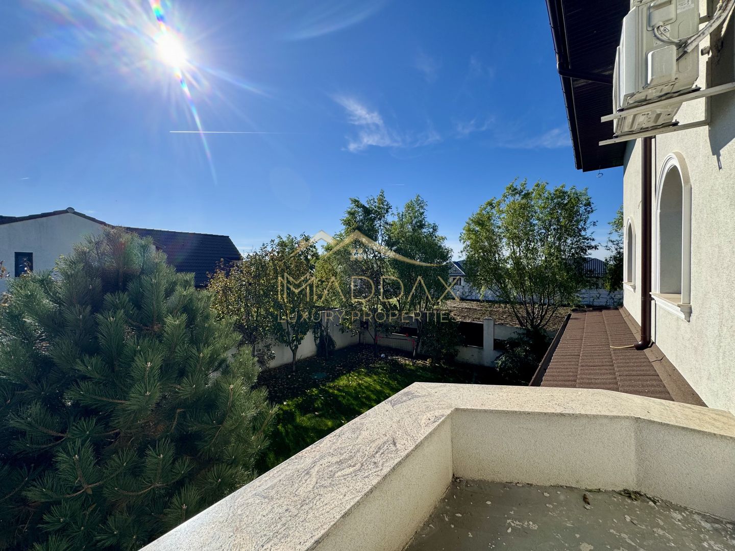 Vila cu 5 camere *420mpc* // 800mp teren // Corbeanca - Tamasi - Poză 23