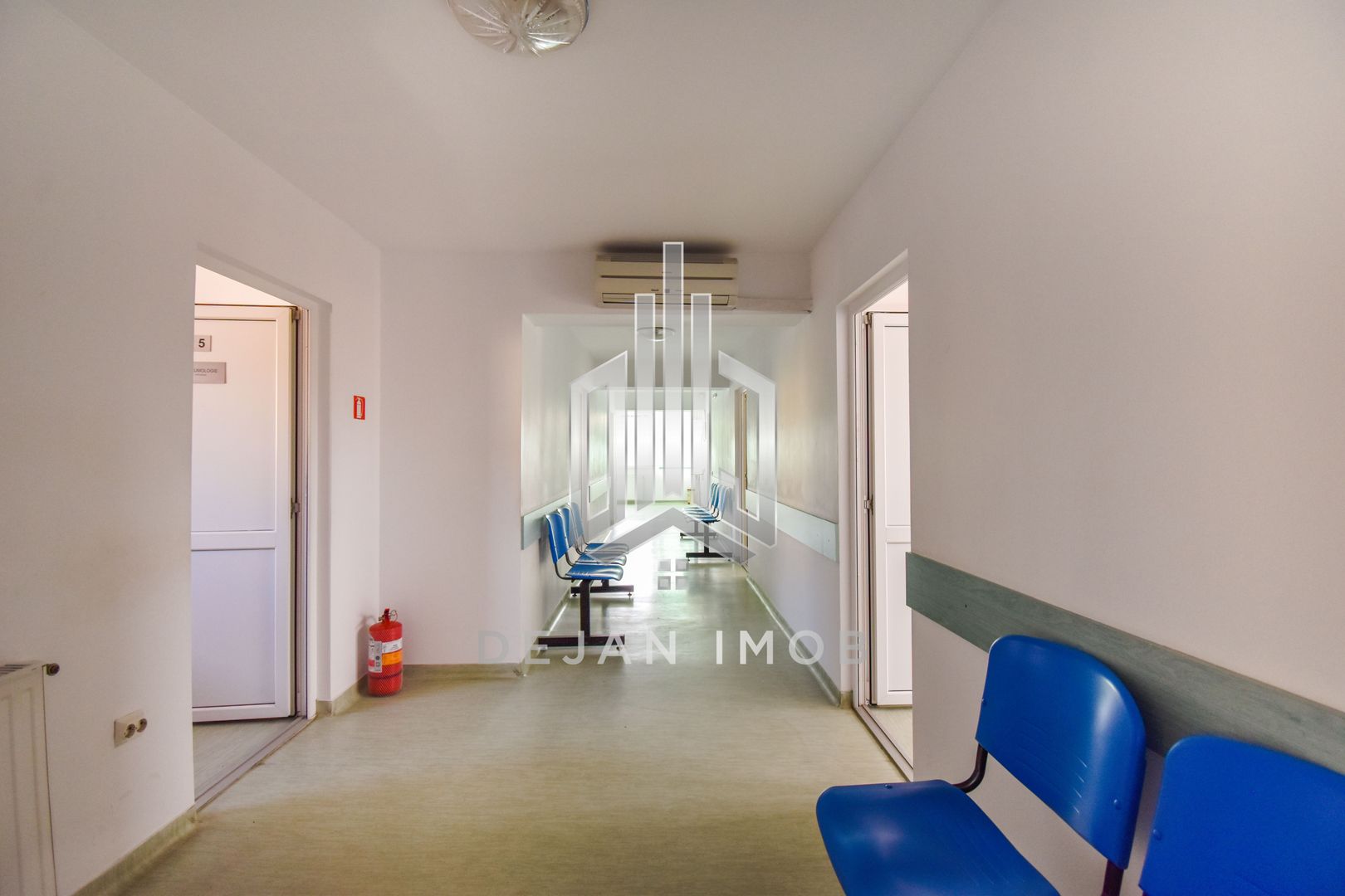 POLICLINICA PARTISA | 318 mp | Zona Centrala - Poză 20